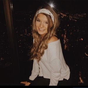 Meet your Posher, Liv